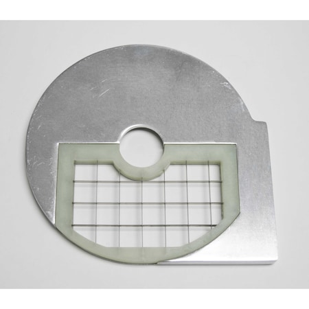 American Eagle AE-VC-30 Machine 20x20mm Bottom Dicing Plate AE-VC30/D20